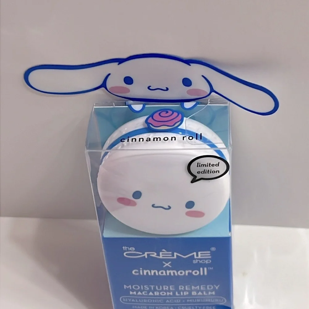 Hello Kitty limited edition